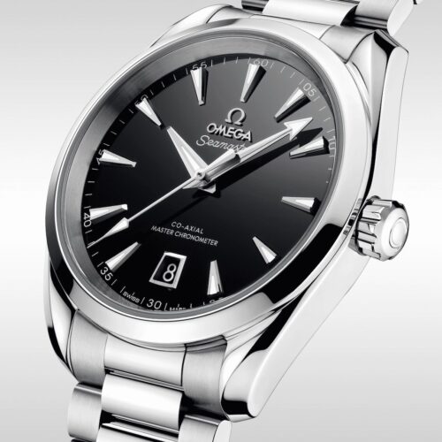 Omega seamaster 220.10.38.20.01.004 horlogerie lionel meylan vevey lausanne