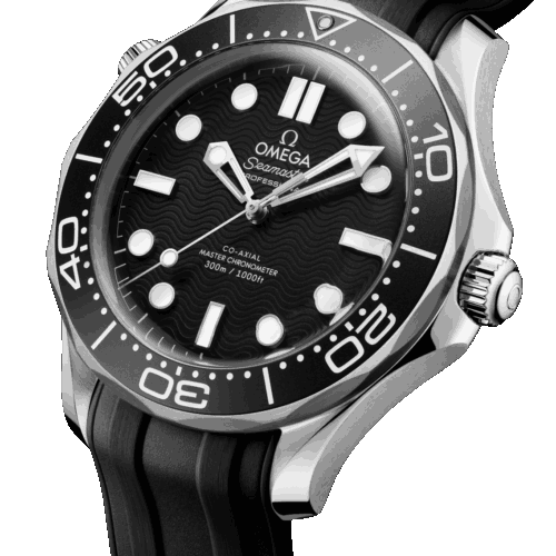 OMEGA Seamaster Diver 300M 210.32.42.20.01.003 horlogerie lionel meylan vevey lausanne