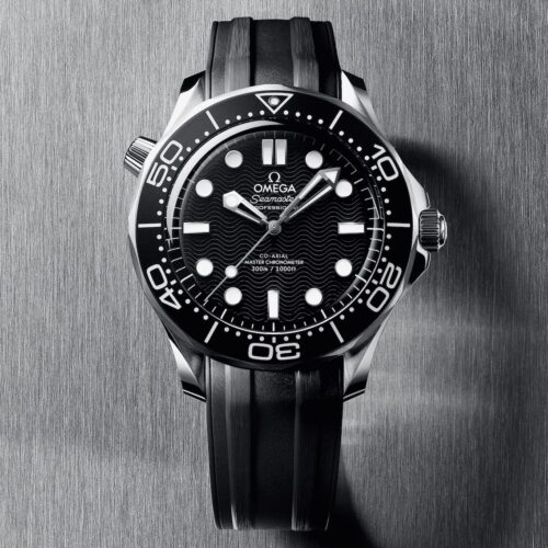 OMEGA Seamaster Diver 300M 210.32.42.20.01.003 horlogerie lionel meylan vevey lausanne