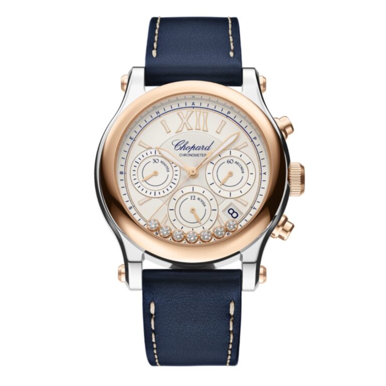 Chopard - Happy Sport Chrono – 40mm