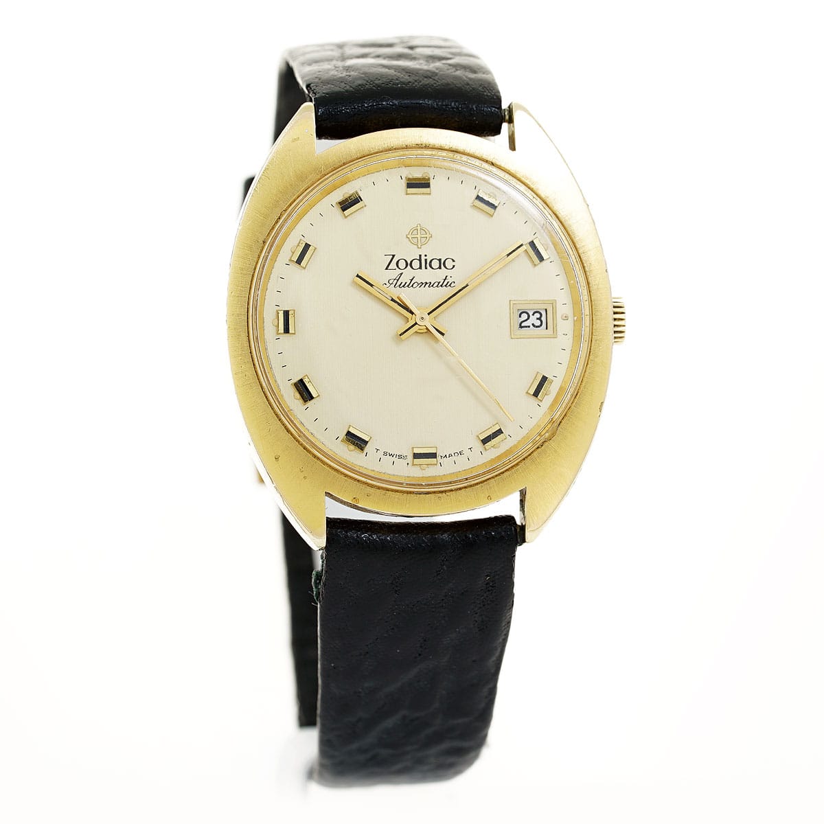 Vintage Montre mécanique Lionel Meylan