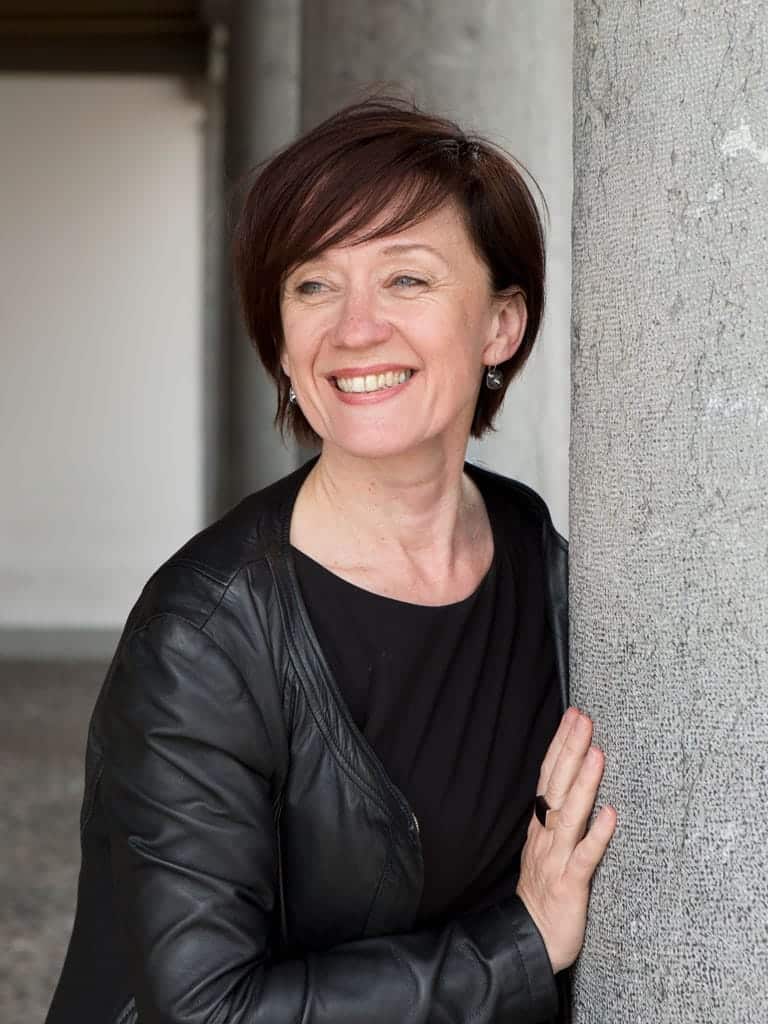 Brigitte Romanens-Deville ©Celine_Michel