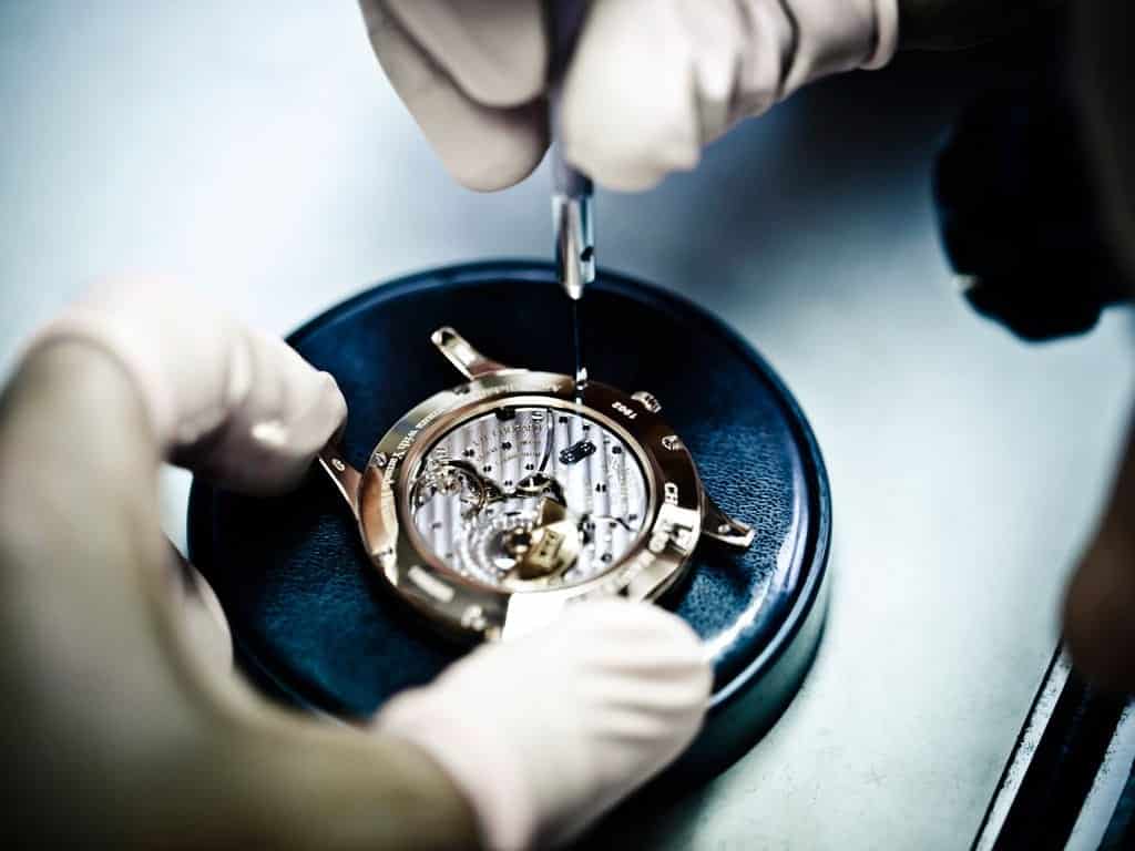 Chopard_Watch-making-lionel-meylan-vevey-horlgoerie
