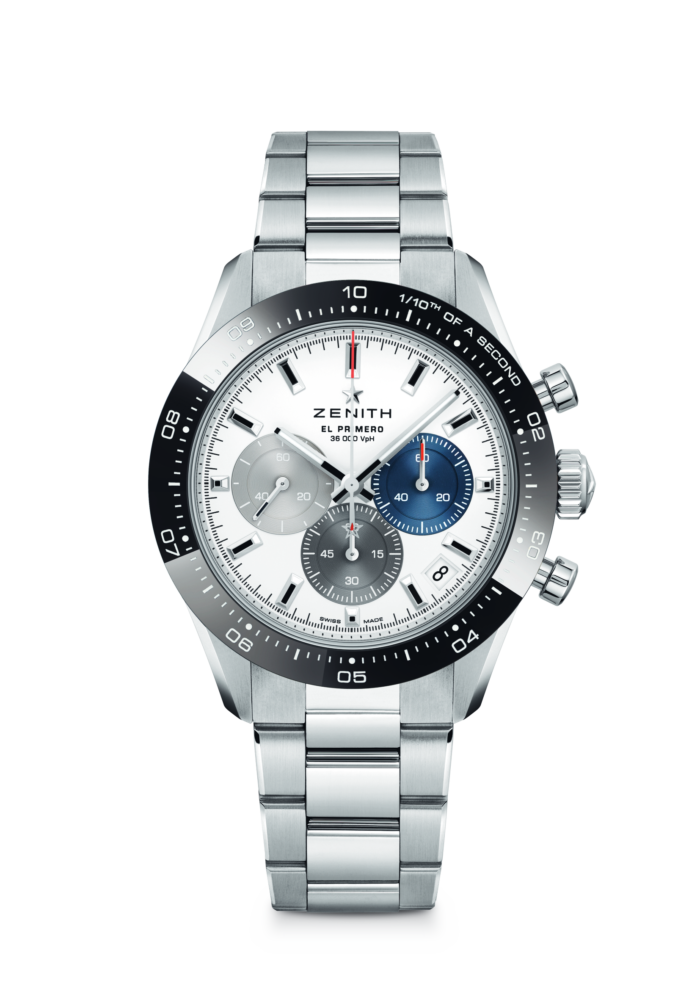 Zenith - Chronomaster Sport