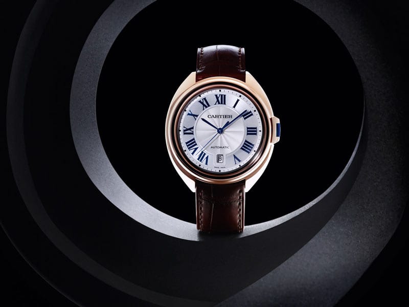 Horlogerie-selection-montres-Cartier