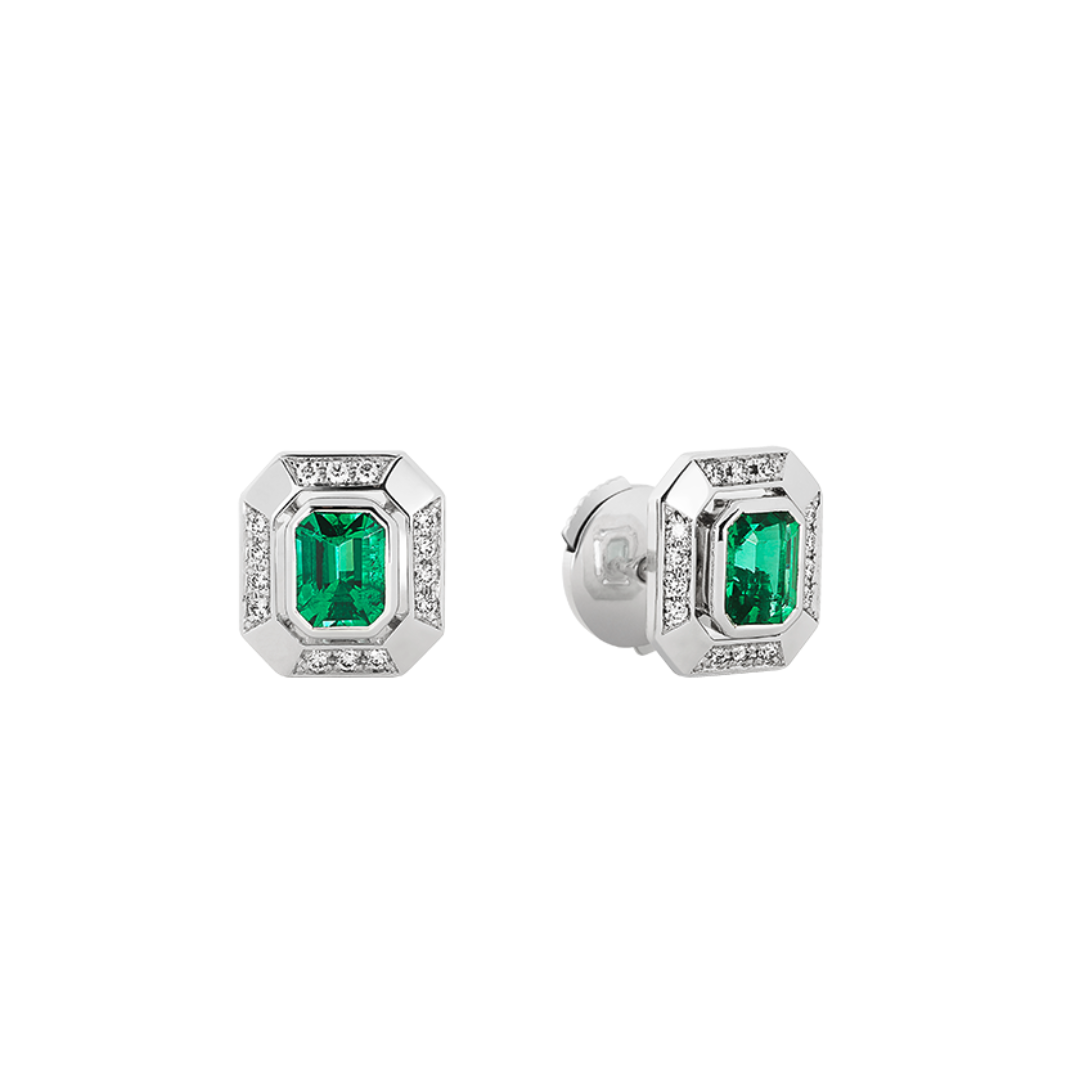 Emeraude-clous-oreilles-lionel-meylan-vevey-lausanne